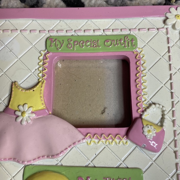 Baby First Photos Frame 💕 - Picture 5 of 5